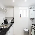Casa Dos Pescadores Διαμέρισμα