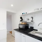 Apartment Casa Dos Pescadores