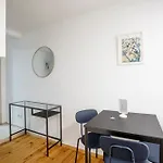Apartment Casa Dos Pescadores Lisbon