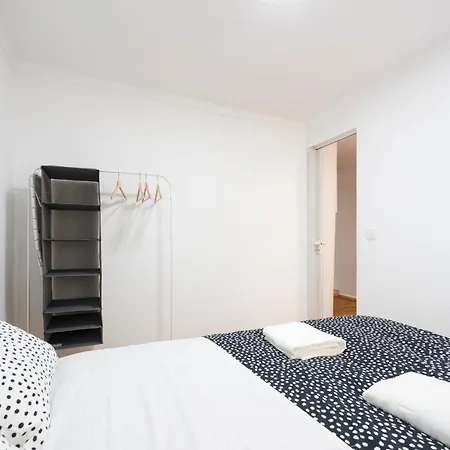 Casa Dos Pescadores Apartment