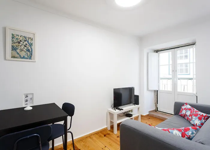 Apartmán Casa Dos Pescadores *