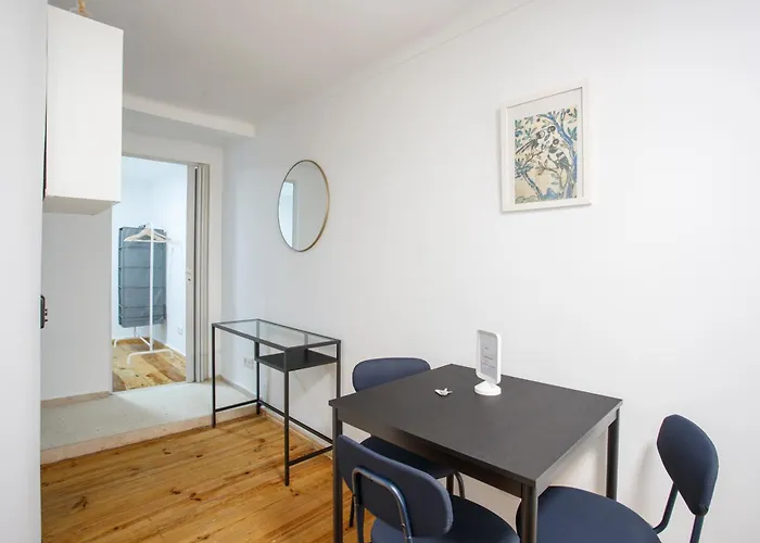 Casa Dos Pescadores *