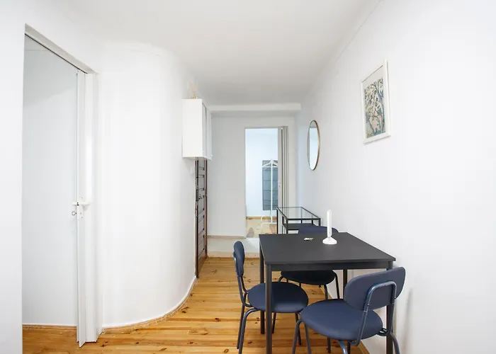 Casa Dos Pescadores Apartmán