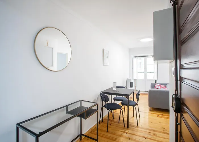 Casa Dos Pescadores Lisboa