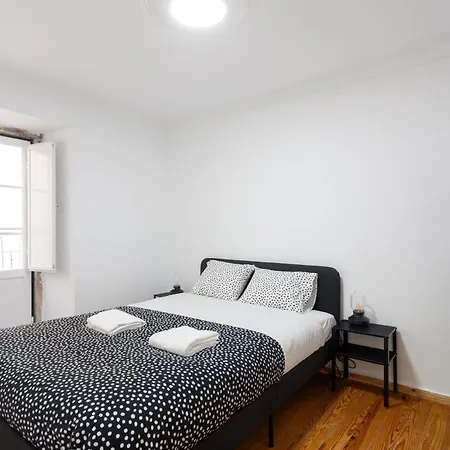 Casa Dos Pescadores リスボン