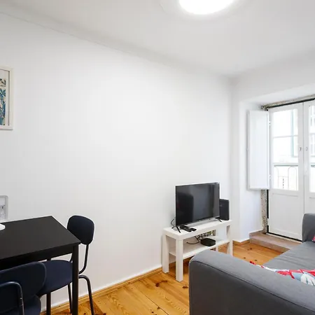 Διαμέρισμα Casa Dos Pescadores *