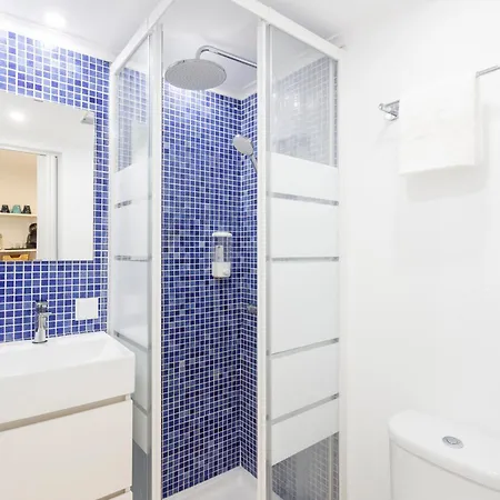 Casa Dos Pescadores アパート *