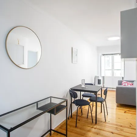 Casa Dos Pescadores リスボン