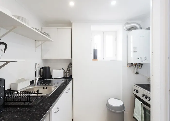 Casa Dos Pescadores Διαμέρισμα