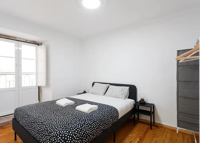 Casa Dos Pescadores Lisboa