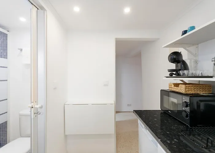 Casa Dos Pescadores *