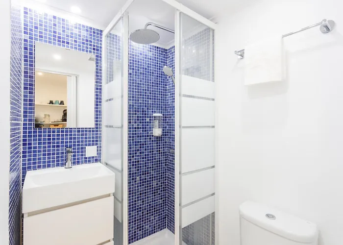 Casa Dos Pescadores Διαμέρισμα *