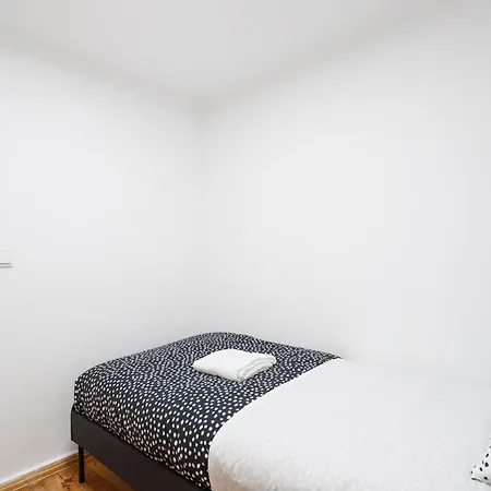 Casa Dos Pescadores 아파트 리스본