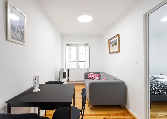 Casa Dos Pescadores *