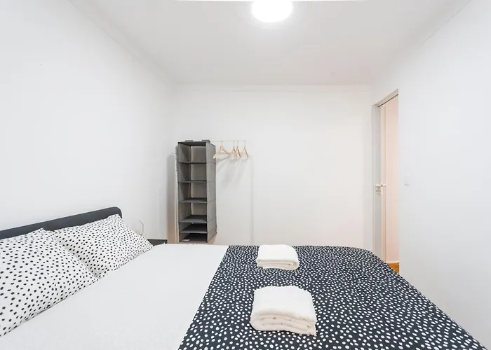 Apartament Casa Dos Pescadores