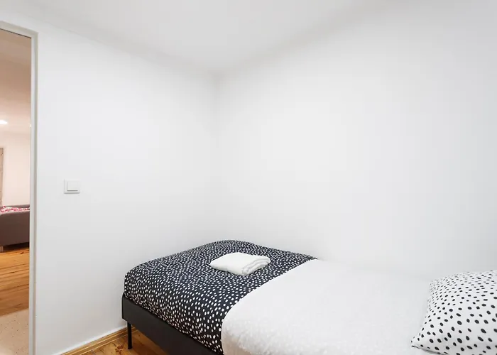 Casa Dos Pescadores Apartament Lizbona