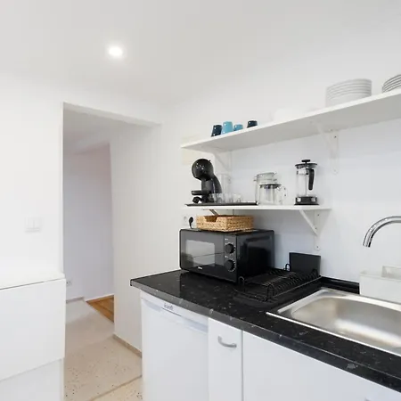 Apartamento Casa Dos Pescadores