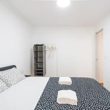 Apartamento Casa Dos Pescadores