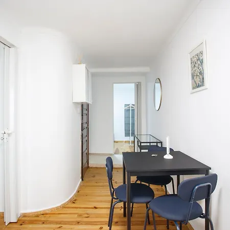 Casa Dos Pescadores Apartamento